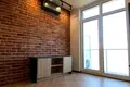 2 room apartment 38 m² Warsaw, Poland