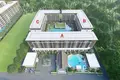 Wohnung 3 Schlafzimmer 111 m² Choeng Thale, Thailand