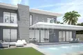 3 bedroom villa 237 m², All countries