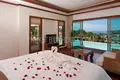 villa de 3 chambres 439 m² Kamala, Thaïlande