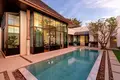 villa de 3 chambres 150 m² Phuket, Thaïlande