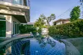 3 bedroom villa 252 m² Phuket, Thailand