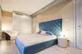Apartamento 3 habitaciones 119 m² Riga, Letonia