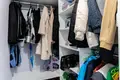 3 room apartment 84 m² Baraulianski sielski Saviet, Belarus