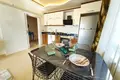 1 bedroom apartment 73 m² Alanya, Turkey