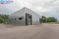 Commercial property 594 m² in Vaitkuskis, Lithuania
