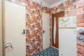 1 room apartment 43 m² Minsk, Belarus