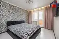 Apartamento 4 habitaciones 93 m² Minsk, Bielorrusia