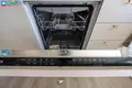 3 room apartment 56 m² Vilnius, Lithuania