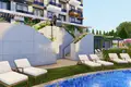 1 bedroom apartment 48 m² Gazipasa, Turkey