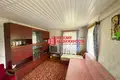 5 room house 78 m² Kapciouski sielski Saviet, Belarus