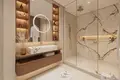 Mieszkanie w nowym budynku Prestiżowe Apartamenty nad Morzem w Palm Jumeirah