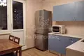 2 room apartment 61 m² Northern Administrative Okrug, Russia