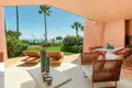 Mieszkanie 3 pokoi 172 m² Estepona, Hiszpania