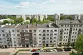 2 room apartment 66 m² Warsaw, Poland