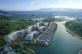 Apartamento 3 habitaciones 122 m² Choeng Thale, Tailandia