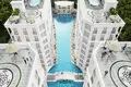 Квартира 2 комнаты 26 м² Паттайя, Таиланд