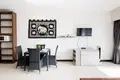 Apartamento 1 habitación 45 m² Phuket, Tailandia