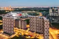 Отель 26 м² Москва, Россия