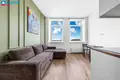 Mieszkanie 1 pokój 25 m² Wilno, Litwa