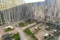 Mieszkanie 1 pokój 36 m² Petersburg, Rosja