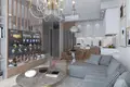 Studio apartment 1 bedroom  Aksu, Turkey