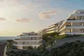 3 bedroom apartment 125 m² Estepona, Spain