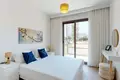Wohnung 1 Schlafzimmer 52 m² Mersin, Türkei
