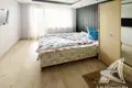 Appartement 4 chambres 75 m² Muchaviecki sielski Saviet, Bélarus