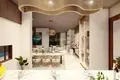 Villa de tres dormitorios 256 m² Thalang, Tailandia