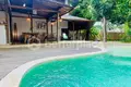 3-Schlafzimmer-Villa  Pecatu, Indonesien