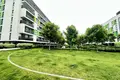 2 room apartment 43 m² Warsaw, Poland