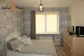 Apartamento 2 habitaciones 52 m² Dzyarzhynsk, Belarús