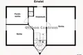 3 room house 156 m² Debreceni jaras, Hungary