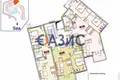 Wohnung 3 zimmer 110 m² Sweti Wlas, Bulgarien