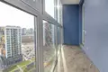 Apartamento 3 habitaciones 63 m² Minsk, Bielorrusia