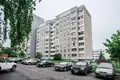 Wohnung 3 zimmer 63 m² Minsk, Belarus