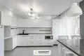 Квартира 1 комната 44 м² Минск, Беларусь