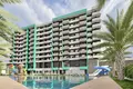 Квартира 2 комнаты 58 м² Мезитли, Турция