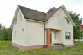 Cottage 257 m² Paparnanski selski Savet, Belarus