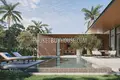 villa de 3 chambres 168 m² Thalang, Thaïlande
