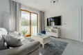 Appartement 2 chambres 42 m² en Varsovie, Pologne