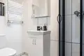 1 room studio apartment 20 m² in Warsaw, Poland