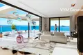 Квартира 1 спальня 76 м² Бенидорм, Испания