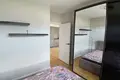 2 room apartment 42 m² in Warsaw, Poland