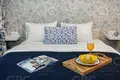 1 room apartment 40 m² Resort Town of Sochi (municipal formation), Russia