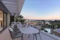 Квартира 3 комнаты  Bel Air, Испания
