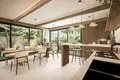 3-Schlafzimmer-Villa 200 m² Canggu, Indonesien