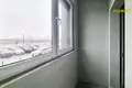1 room apartment 45 m² Minsk, Belarus