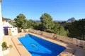 3 bedroom villa 229 m² Calp, Spain